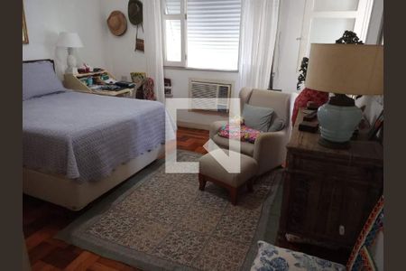 Apartamento à venda com 3 quartos, 90m² em Copacabana, Rio de Janeiro