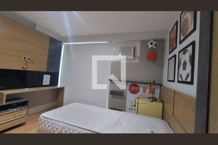 Apartamento à venda com 3 quartos, 146m² em Barra da Tijuca, Rio de Janeiro