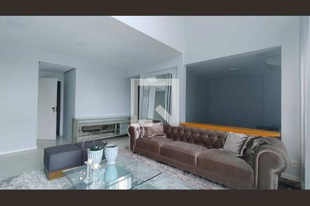 Apartamento à venda com 3 quartos, 146m² em Barra da Tijuca, Rio de Janeiro