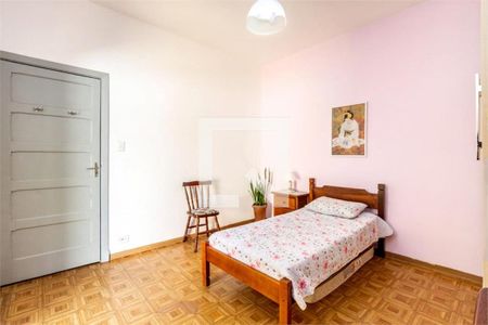 Casa à venda com 4 quartos, 178m² em Vila Romana, São Paulo