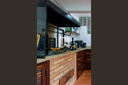 Casa à venda com 4 quartos, 251m² em Chácara Santo Antônio (Zona Sul), São Paulo