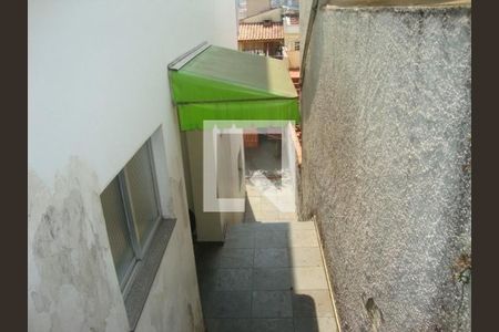 Casa à venda com 3 quartos, 225m² em Vila Monumento, São Paulo