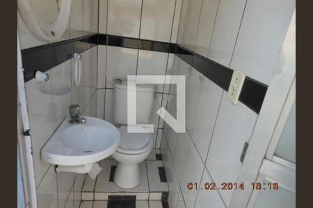 Casa à venda com 2 quartos, 170m² em Vila Caju, São Paulo