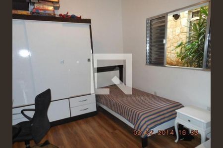 Casa à venda com 2 quartos, 170m² em Vila Caju, São Paulo