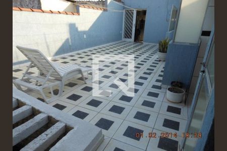 Casa à venda com 2 quartos, 170m² em Vila Caju, São Paulo