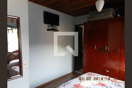 Casa à venda com 2 quartos, 170m² em Vila Caju, São Paulo