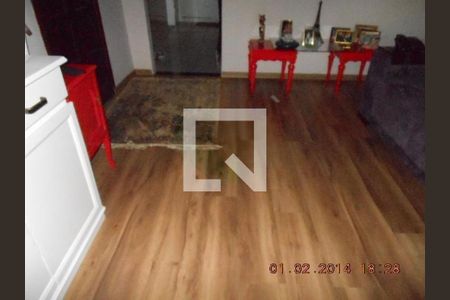 Casa à venda com 2 quartos, 170m² em Vila Caju, São Paulo