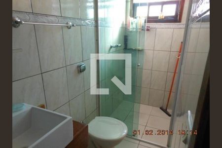 Casa à venda com 2 quartos, 170m² em Vila Caju, São Paulo