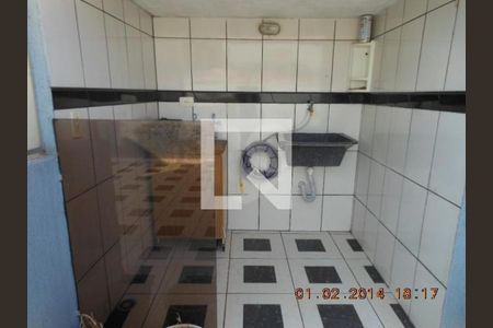 Casa à venda com 2 quartos, 170m² em Vila Caju, São Paulo