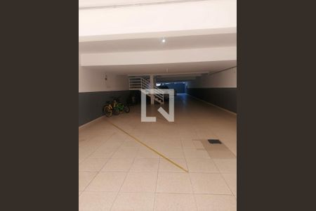 Apartamento à venda com 2 quartos, 52m² em Bangú, Santo André