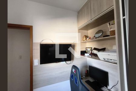 Apartamento à venda com 2 quartos, 52m² em Bangú, Santo André