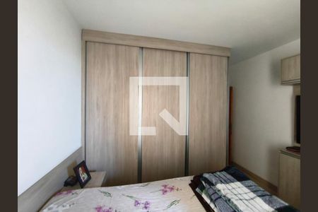 Apartamento à venda com 2 quartos, 52m² em Bangú, Santo André