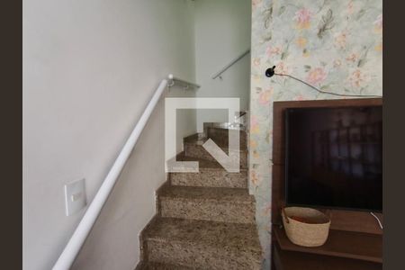 Apartamento à venda com 2 quartos, 52m² em Bangú, Santo André