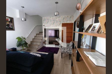 Apartamento à venda com 2 quartos, 52m² em Bangú, Santo André