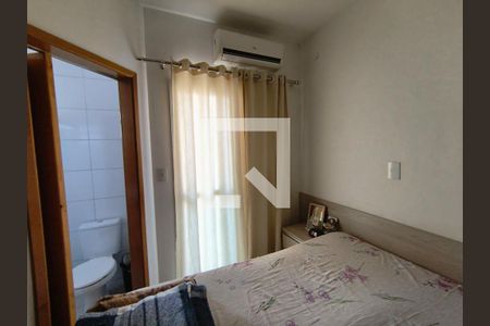 Apartamento à venda com 2 quartos, 52m² em Bangú, Santo André