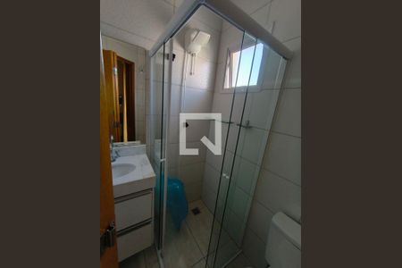 Apartamento à venda com 2 quartos, 52m² em Bangú, Santo André