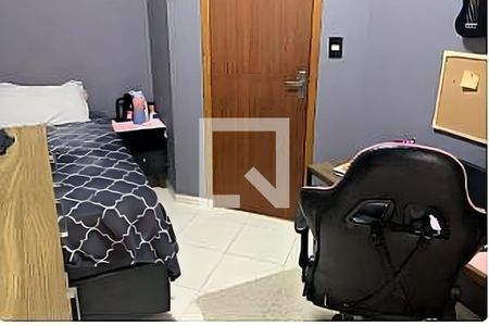 Apartamento à venda com 2 quartos, 56m² em Utinga, Santo André