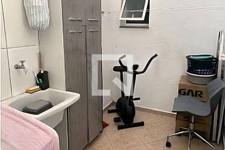 Apartamento à venda com 2 quartos, 56m² em Utinga, Santo André