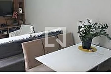 Apartamento à venda com 2 quartos, 56m² em Utinga, Santo André