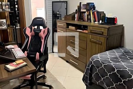 Apartamento à venda com 2 quartos, 56m² em Utinga, Santo André