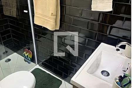 Apartamento à venda com 2 quartos, 56m² em Utinga, Santo André