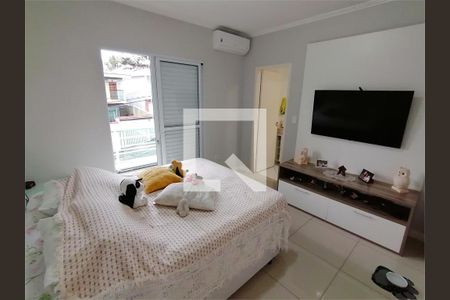 Casa à venda com 3 quartos, 160m² em Jardim Paraíso, São Paulo