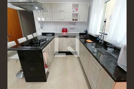Casa à venda com 3 quartos, 160m² em Jardim Paraíso, São Paulo