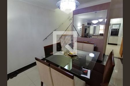 Casa à venda com 3 quartos, 160m² em Jardim Paraíso, São Paulo