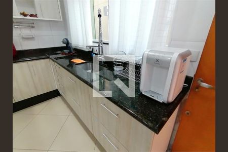 Casa à venda com 3 quartos, 160m² em Jardim Paraíso, São Paulo