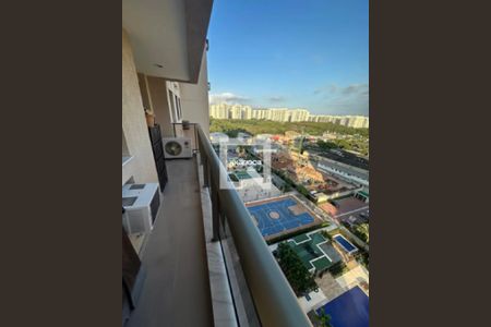 Apartamento à venda com 2 quartos, 64m² em Barra Olímpica, Rio de Janeiro