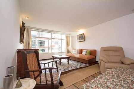 Apartamento à venda com 4 quartos, 315m² em Leblon, Rio de Janeiro