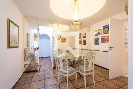 Apartamento à venda com 4 quartos, 315m² em Leblon, Rio de Janeiro