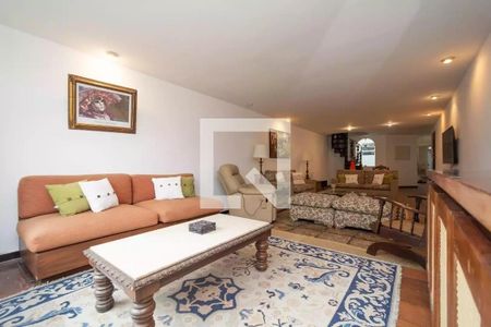 Apartamento à venda com 4 quartos, 315m² em Leblon, Rio de Janeiro