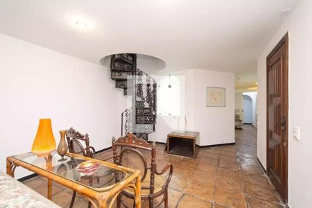 Apartamento à venda com 4 quartos, 315m² em Leblon, Rio de Janeiro