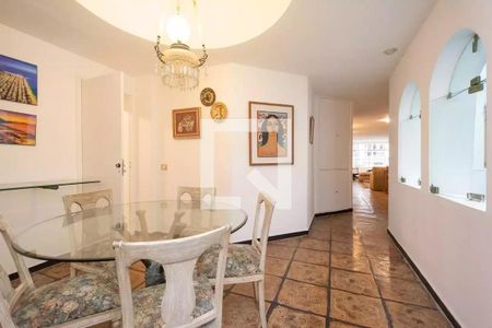 Apartamento à venda com 4 quartos, 315m² em Leblon, Rio de Janeiro