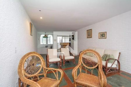 Apartamento à venda com 4 quartos, 315m² em Leblon, Rio de Janeiro