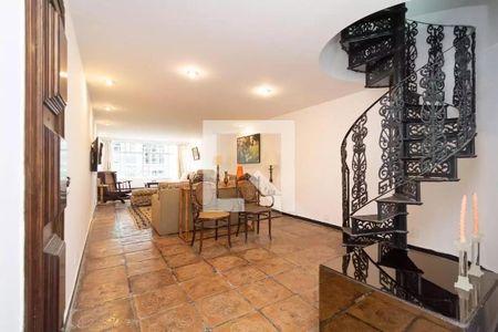 Apartamento à venda com 4 quartos, 315m² em Leblon, Rio de Janeiro