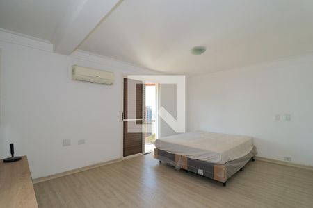 Suíte 1 de apartamento à venda com 3 quartos, 366m² em Vila Andrade, São Paulo