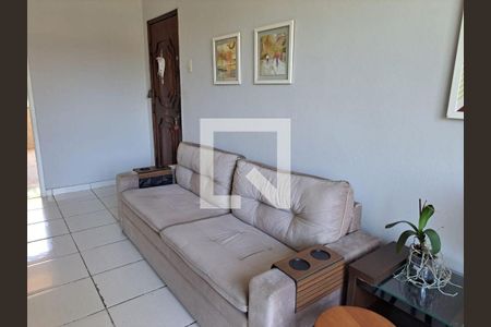 Apartamento à venda com 3 quartos, 85m² em Fonseca, Niterói