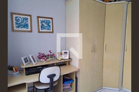 Apartamento à venda com 3 quartos, 85m² em Fonseca, Niterói