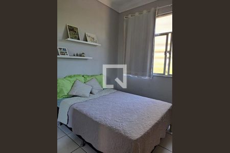 Apartamento à venda com 3 quartos, 85m² em Fonseca, Niterói