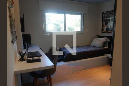 Apartamento à venda com 4 quartos, 133m² em Vila Andrade, São Paulo