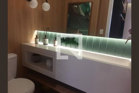 Apartamento à venda com 4 quartos, 133m² em Vila Andrade, São Paulo