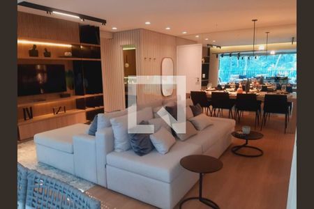 Apartamento à venda com 4 quartos, 133m² em Vila Andrade, São Paulo