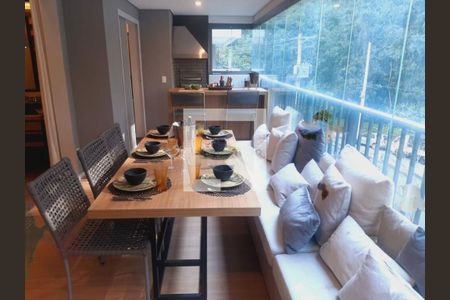 Apartamento à venda com 4 quartos, 133m² em Vila Andrade, São Paulo