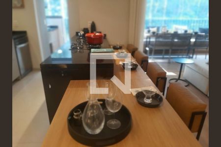 Apartamento à venda com 4 quartos, 133m² em Vila Andrade, São Paulo