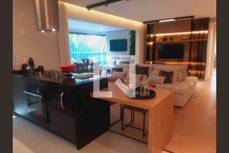 Apartamento à venda com 4 quartos, 133m² em Vila Andrade, São Paulo