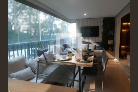 Apartamento à venda com 4 quartos, 133m² em Vila Andrade, São Paulo