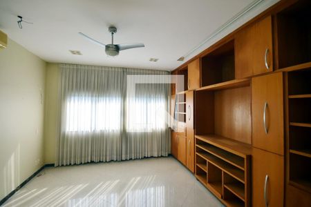 Sala 2º Piso de apartamento à venda com 5 quartos, 469m² em Barra da Tijuca, Rio de Janeiro