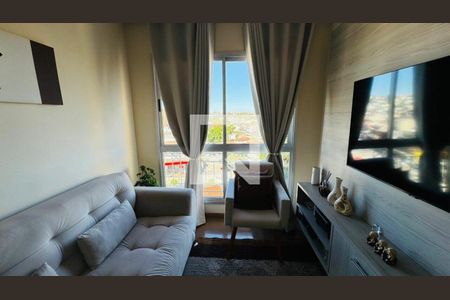 Apartamento à venda com 2 quartos, 50m² em Santa Constança, São Paulo